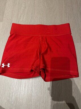 under armour shorts